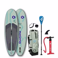Duotone Now Air SLS iSUP Set Duotone 2026