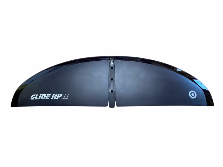 Glide HP Front Wing Neil Pryde 2025 gebraucht 1130