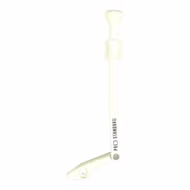 Pro Standard Push Button Quick Release für Step On® Bindings White