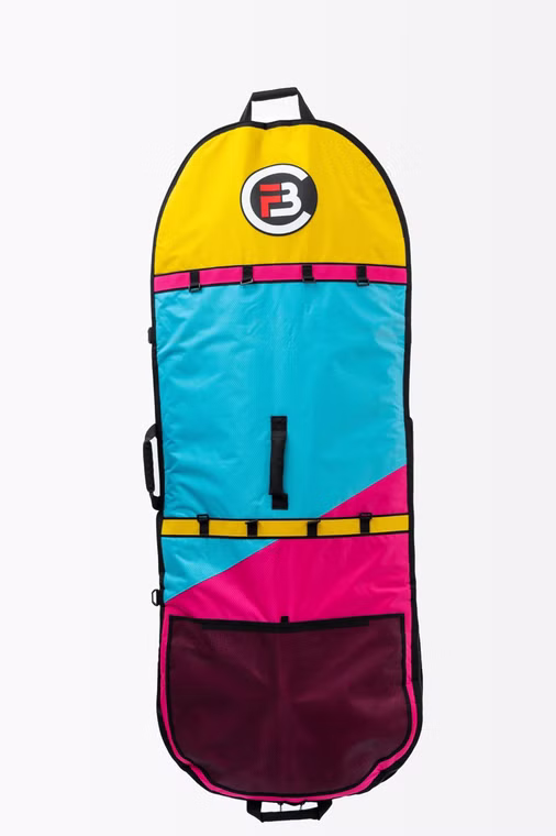 Day Bag Pro+ Tasche FBC 2026 XS