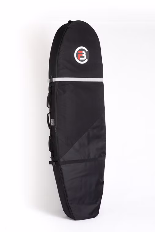 Mid-Length Travel Bag V2 Tasche FBC 2026 S