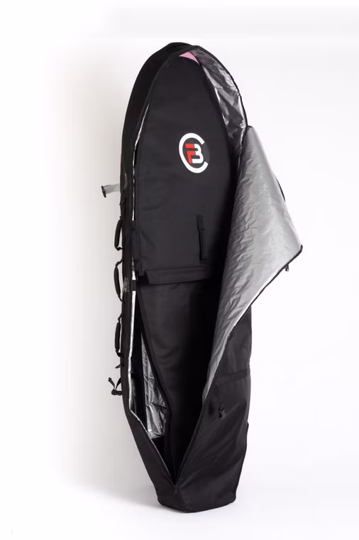 Mid-Length Travel Bag V2 Tasche FBC 2026 S