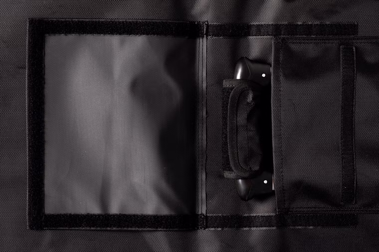 Mid-Length Travel Bag V2 Tasche FBC 2026 S