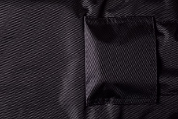 Mid-Length Travel Bag V2 Tasche FBC 2026 S