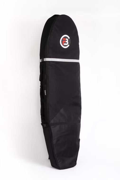 Mid-Length Travel Bag V2 Tasche FBC 2026 S