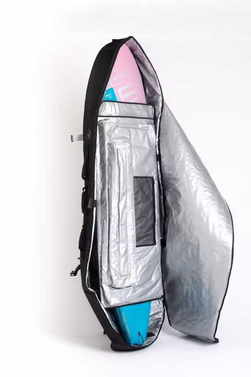 Mid-Length Travel Bag V2 Tasche FBC 2026 S