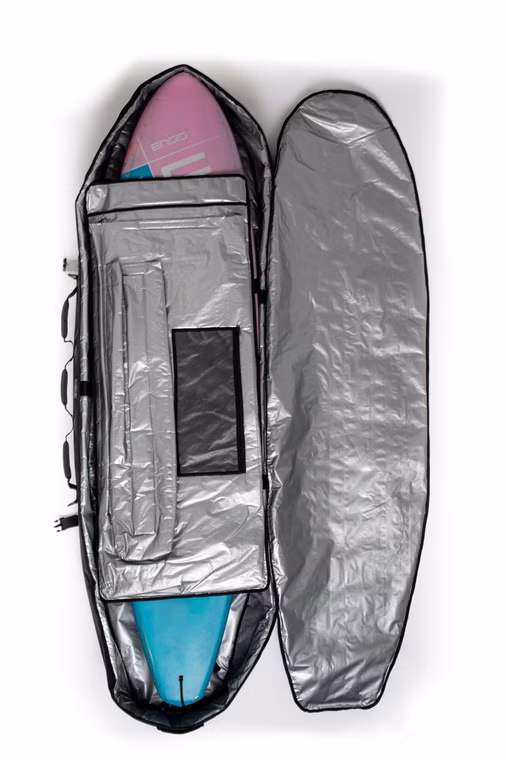 Mid-Length Travel Bag V2 Tasche FBC 2026 S