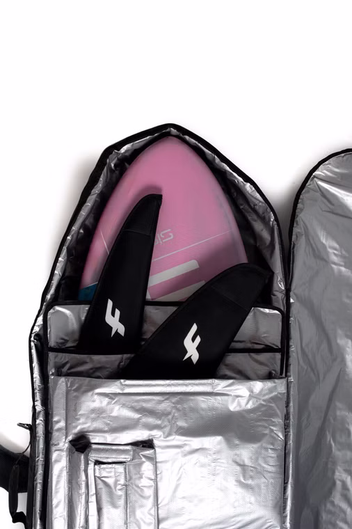 Mid-Length Travel Bag V2 Tasche FBC 2026 S