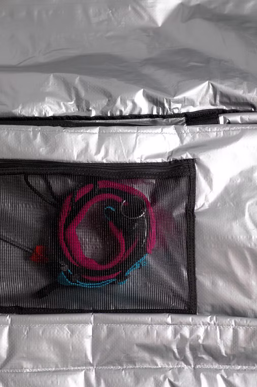 Mid-Length Travel Bag V2 Tasche FBC 2026 S