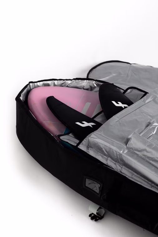 Mid-Length Travel Bag V2 Tasche FBC 2026 S