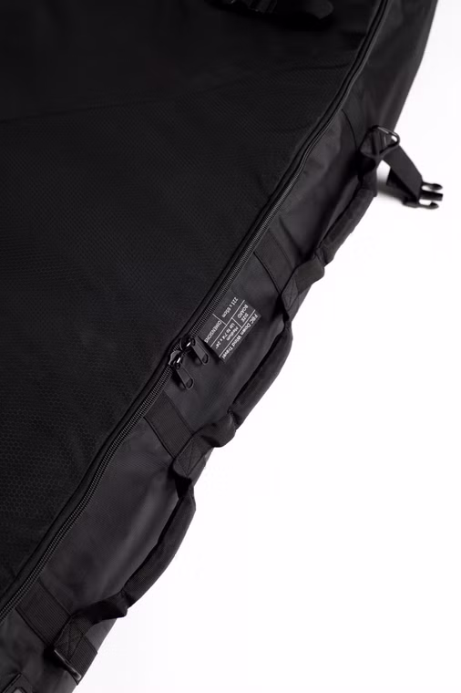 Mid-Length Travel Bag V2 Tasche FBC 2026 S