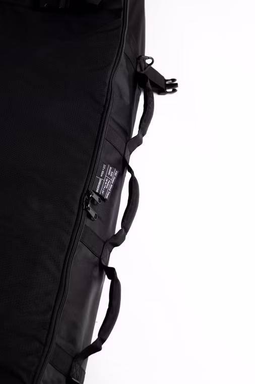Mid-Length Travel Bag V2 Tasche FBC 2026 S