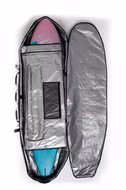 Mid-Length Travel Bag V2 Tasche FBC 2026 S