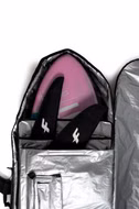 Mid-Length Travel Bag V2 Tasche FBC 2026 S
