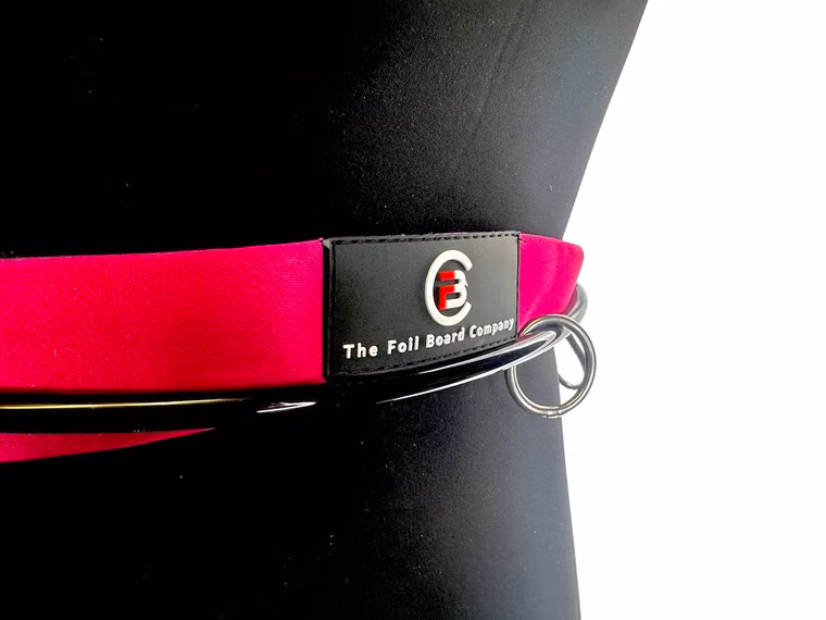 Wing Waist Belt Pro+ V2 Leash FBC 2026 L/XL