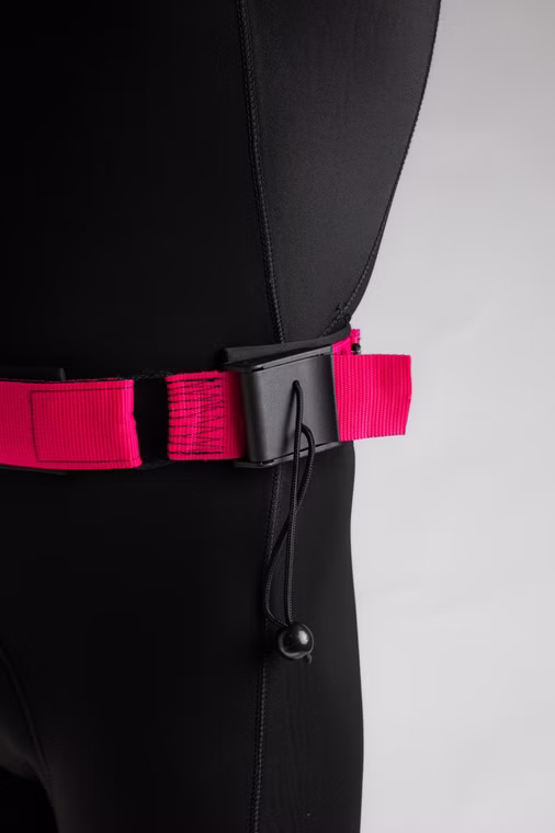 Board Waist Pro+ V2 Leash FBC 2026 S/M