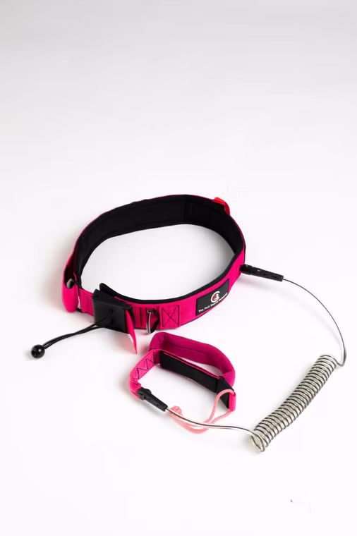 Board Waist Pro+ V2 Leash FBC 2026 S/M