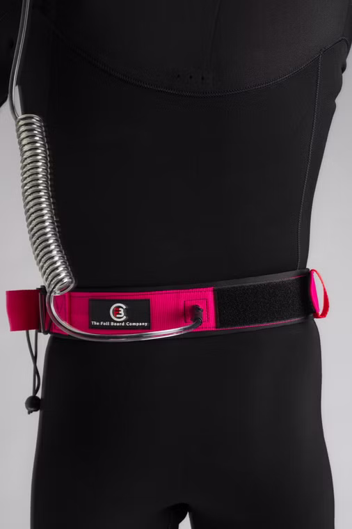 Board Waist Pro+ V2 Leash FBC 2026 S/M