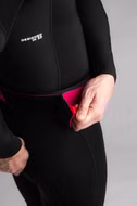 Board Waist Pro+ V2 Leash FBC 2026 S/M