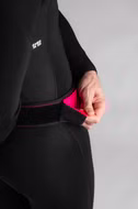 Board Waist Pro+ V2 Leash FBC 2026 S/M