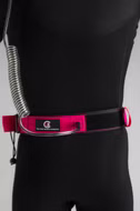 Board Waist Pro+ V2 Leash FBC 2026 S/M