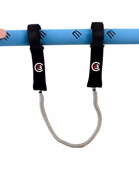 Harness Lines Trapeztampen FBC 2026 26
