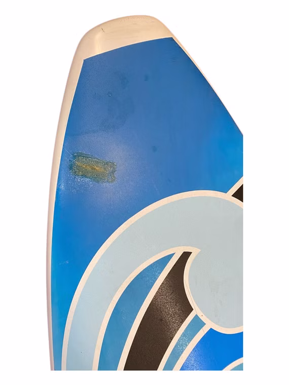 Freestyle Wave Windsurfboard RRD gebraucht 101