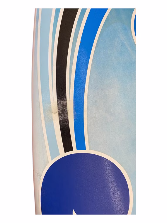 Freestyle Wave Windsurfboard RRD gebraucht 101