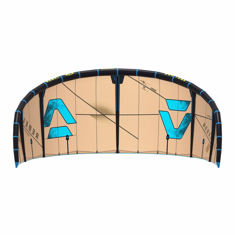 Rebel SLS Kite Duotone 2026 06.0