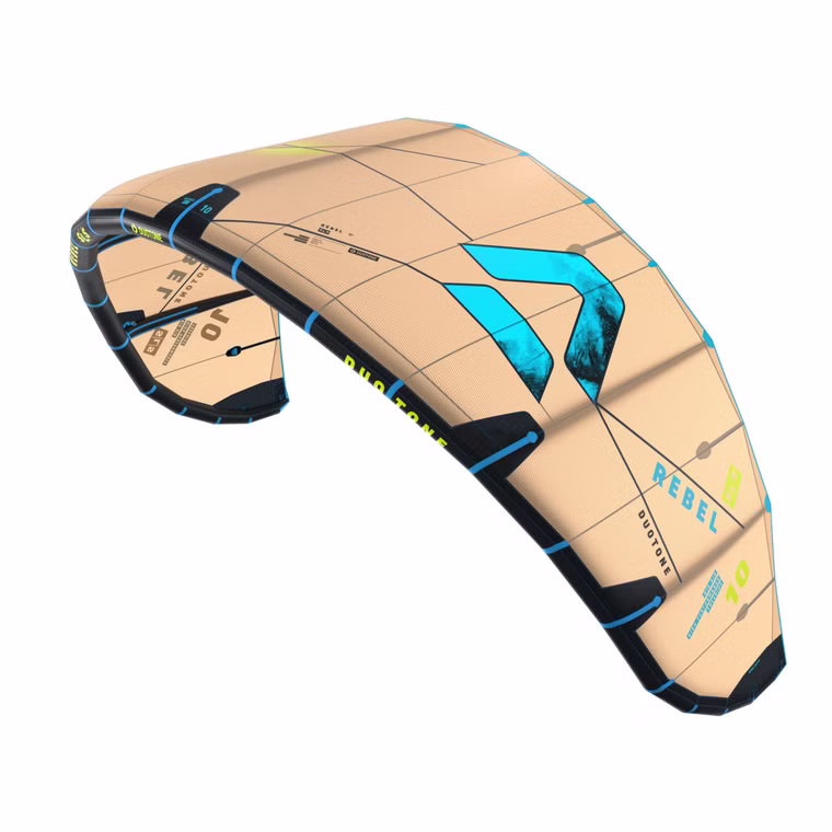 Rebel SLS Kite Duotone 2026 06.0
