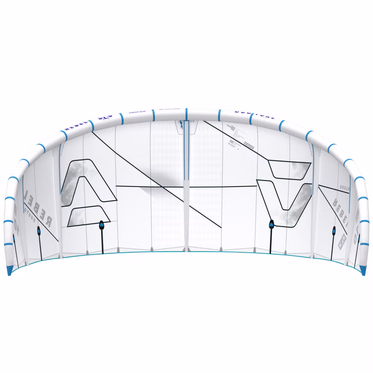 Rebel SLS Concept Blue Kite Duotone 2026 06.0