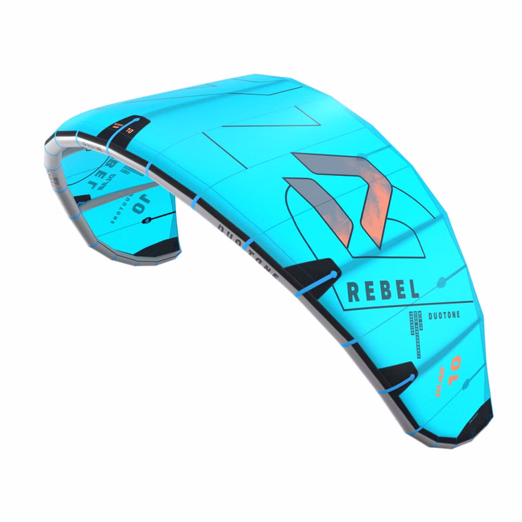 Rebel D/LAB Kite Duotone 2026 06.0