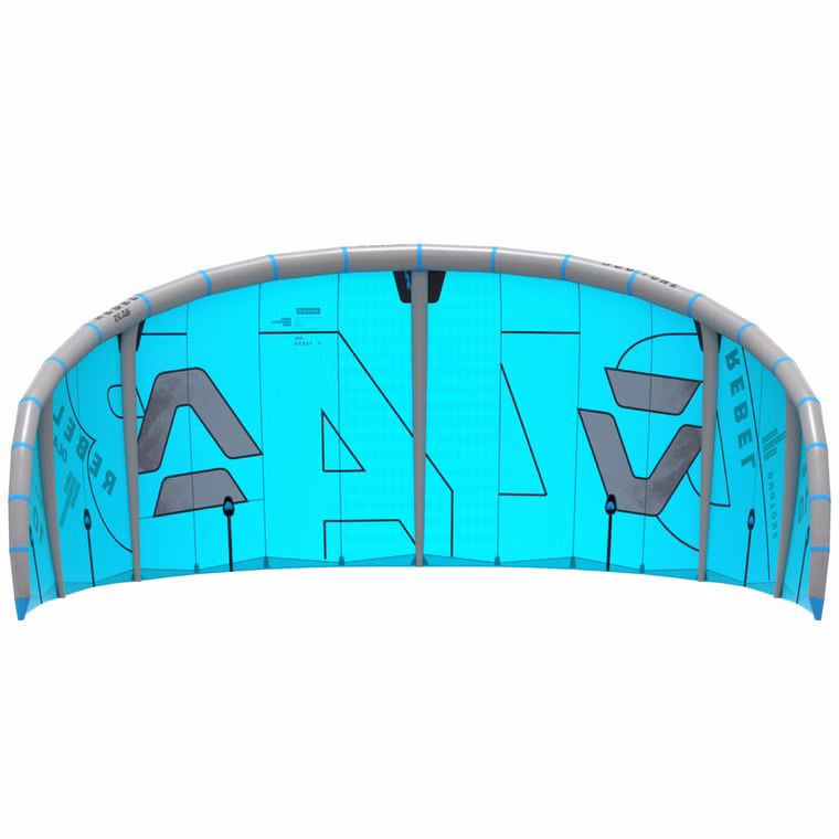 Rebel D/LAB Kite Duotone 2026 06.0