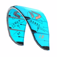 Duotone Rebel D/LAB Kite Duotone 2026