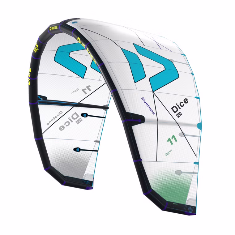 Dice SLS Kite Duotone 2026 11.0