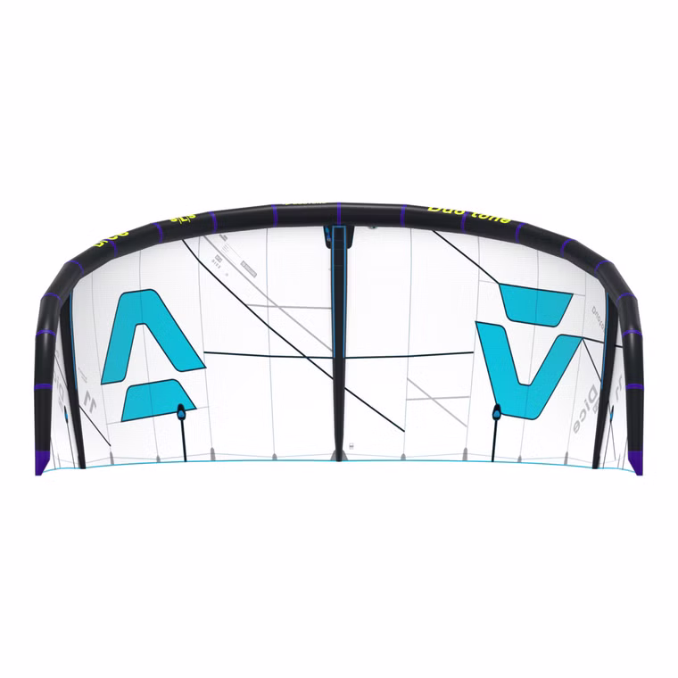 Dice SLS Kite Duotone 2026 11.0
