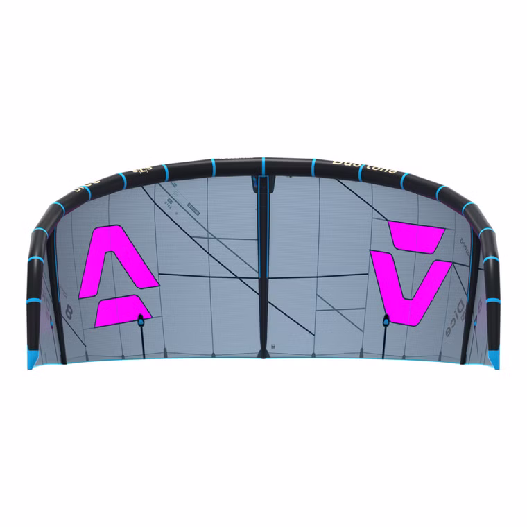 Dice SLS Kite Duotone 2026 08.0