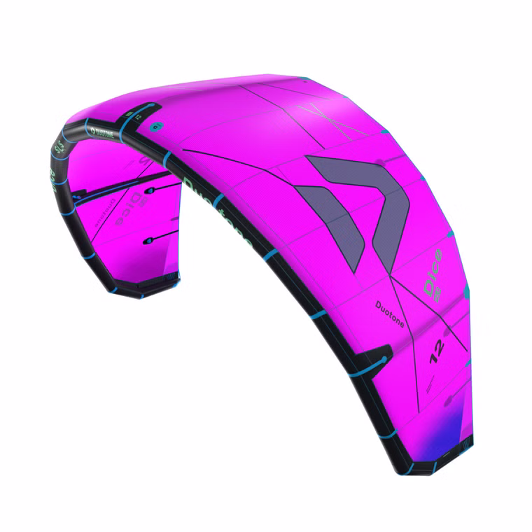 Dice SLS Kite Duotone 2026 12.0