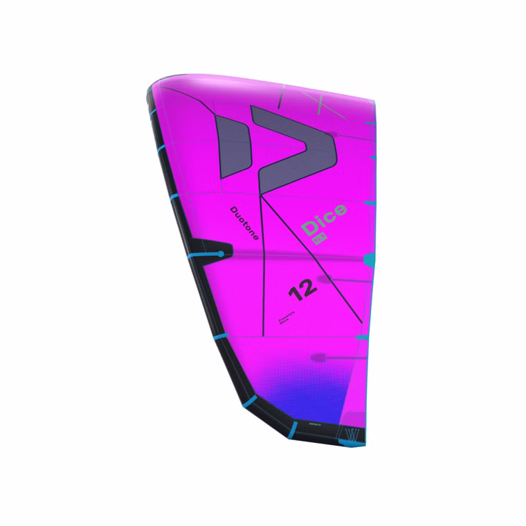 Dice SLS Kite Duotone 2026 12.0