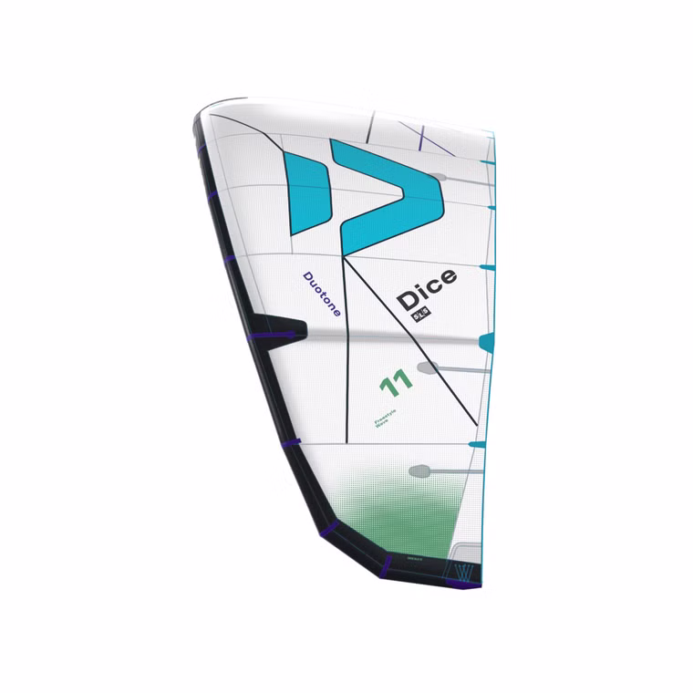 Dice SLS Kite Duotone 2026 11.0