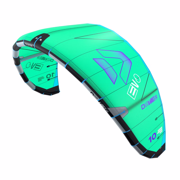 Evo Kite Duotone 2026 08.0