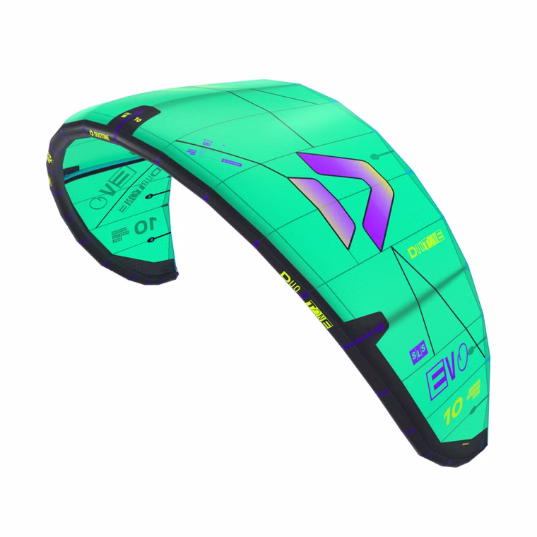 Evo SLS Kite Duotone 2026 08.0