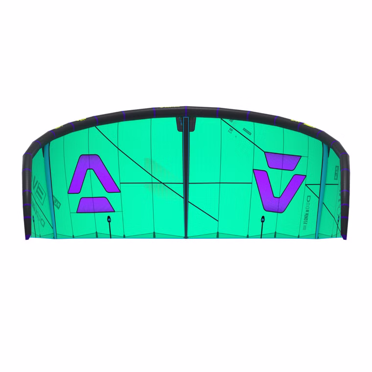 Evo SLS Kite Duotone 2026 08.0