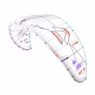 Evo SLS Concept Blue Kite Duotone 2026 09.0