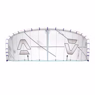 Evo SLS Concept Blue Kite Duotone 2026 09.0