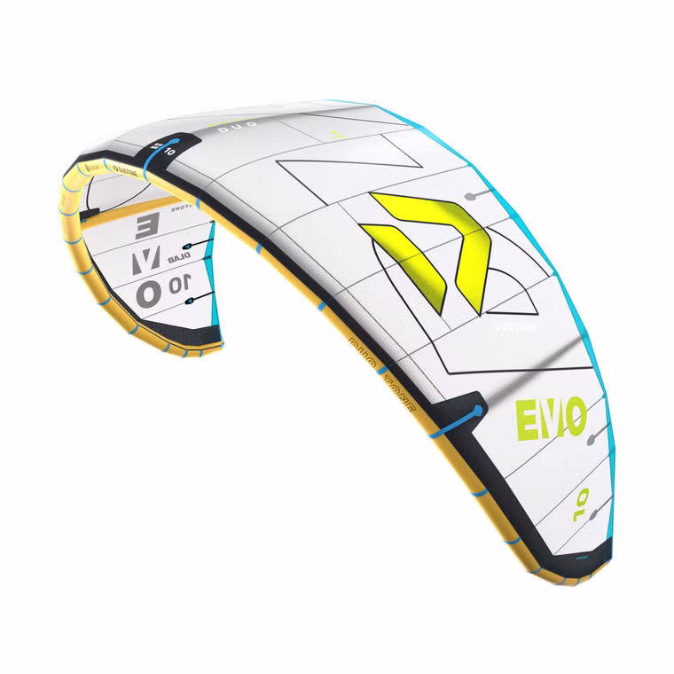 Evo D/LAB Kite Duotone 2026 09.0
