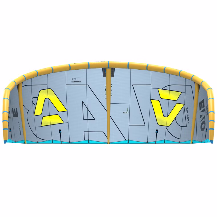 Evo D/LAB Kite Duotone 2026 06.0