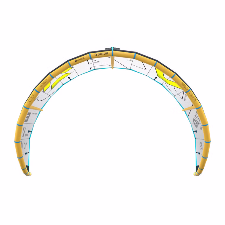 Evo D/LAB Kite Duotone 2026 09.0