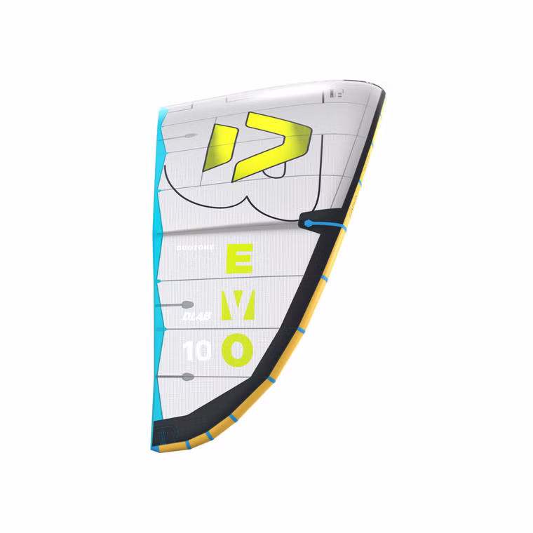Evo D/LAB Kite Duotone 2026 09.0