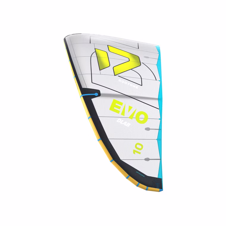 Evo D/LAB Kite Duotone 2026 09.0
